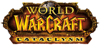 World of Warcraft: Cataclysm