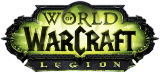 World of Warcraft: Legion