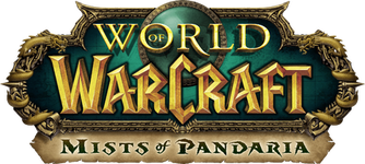 World of Warcraft: Mists of Pandaria