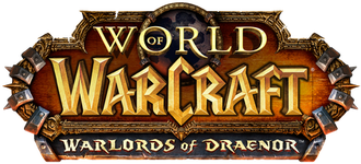 World of Warcraft: Warlords of Draenor