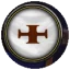 Wappen der Gilde Ehre und Stärke