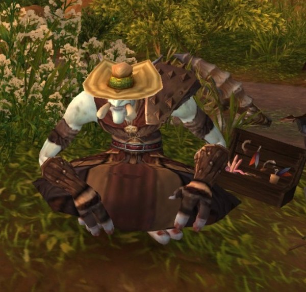Abu'gar