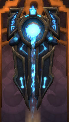 Aegis des Aggramar