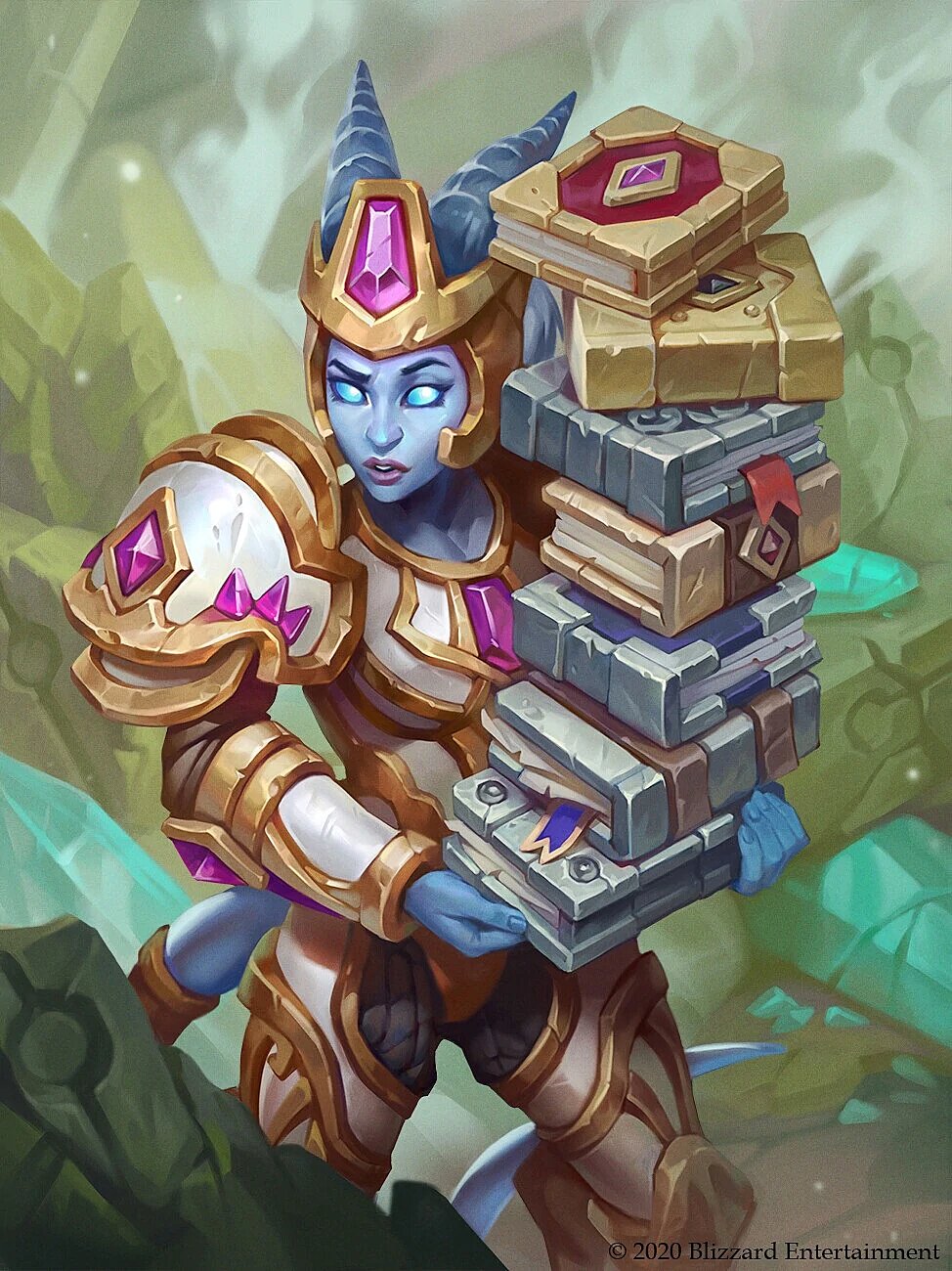 Aldor