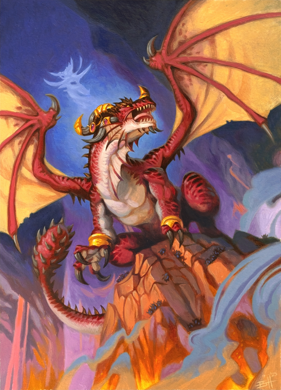 Alexstrasza