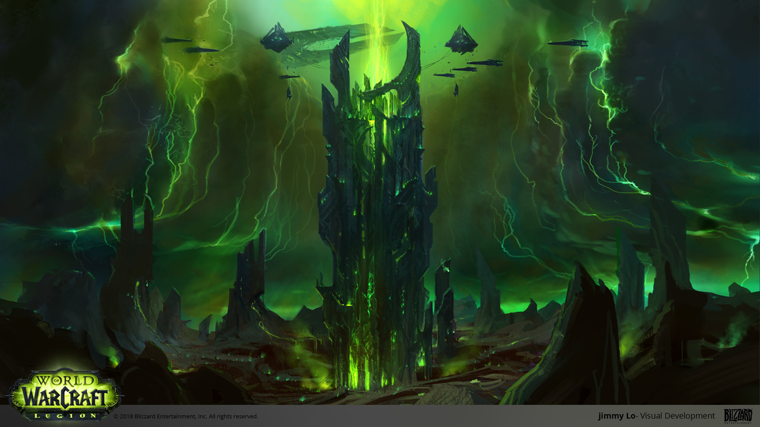 Antorus