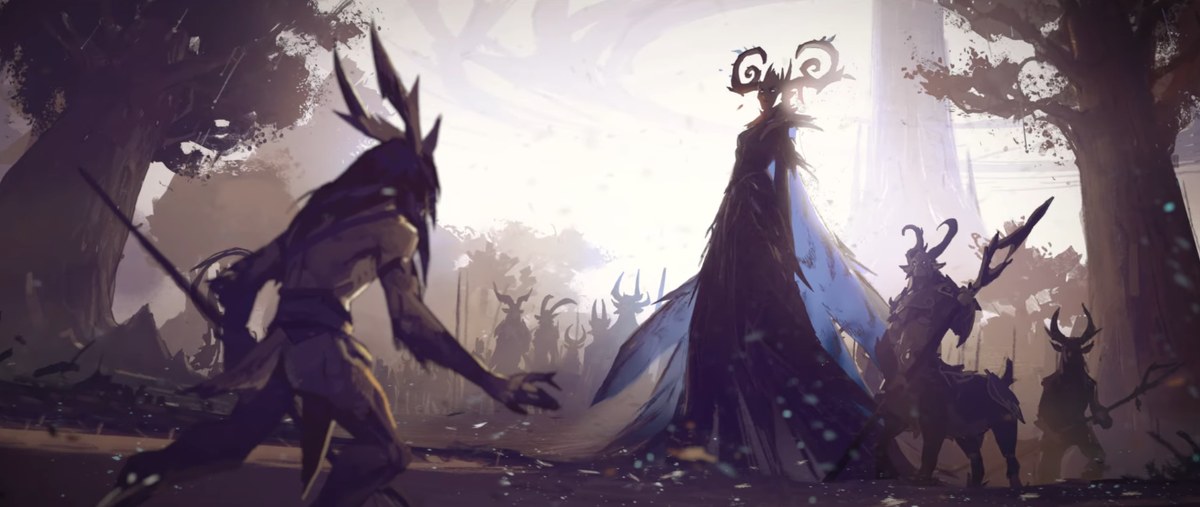 Ara'lon