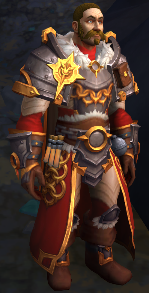 Arathi