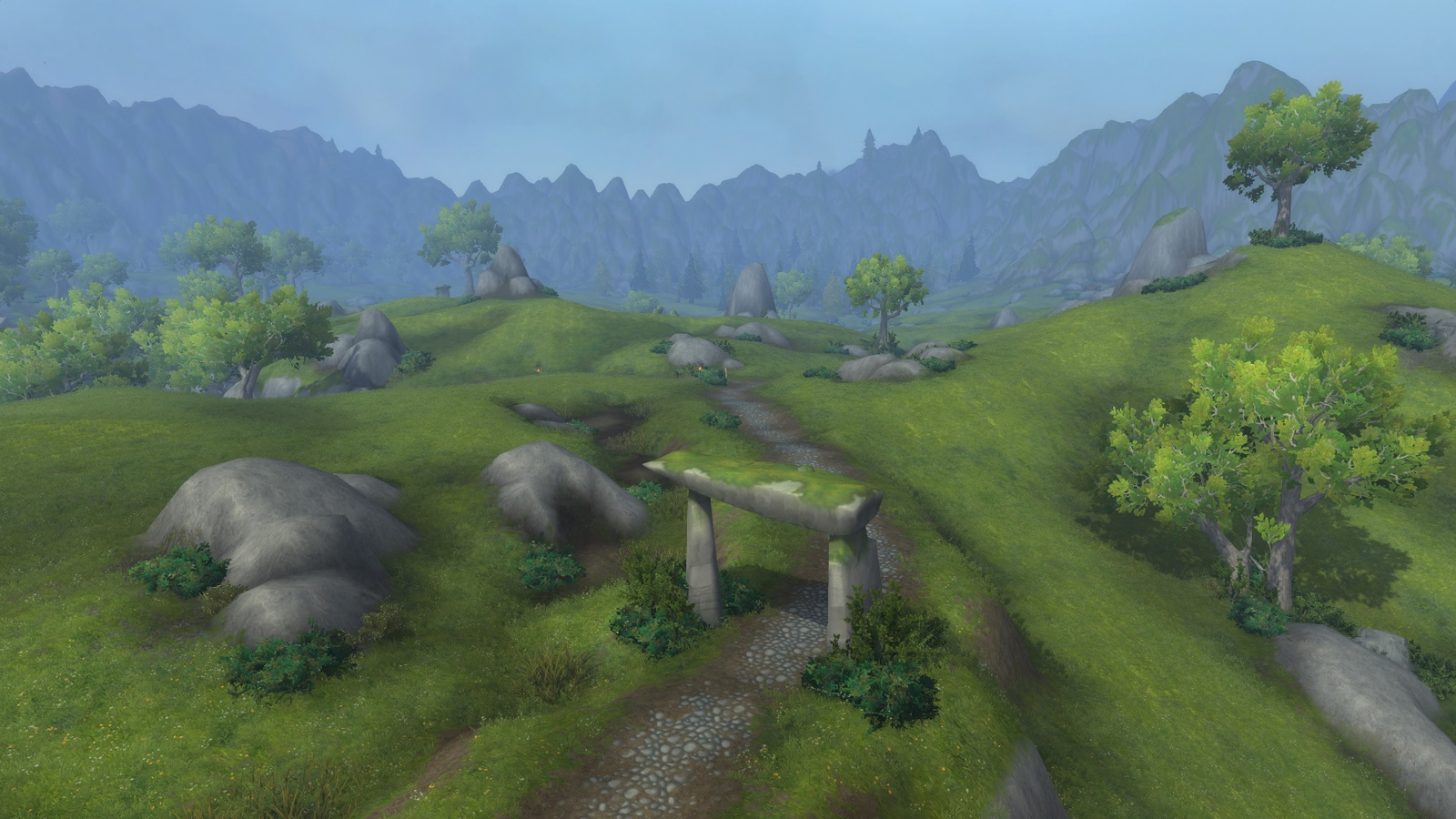 Arathihochland