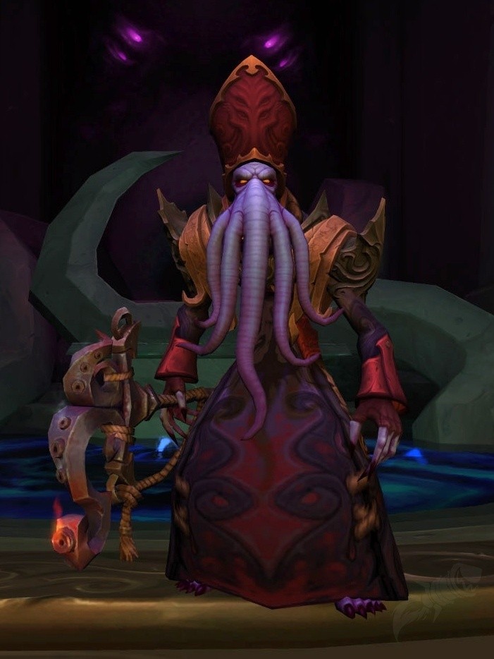 Lord Sturmsang