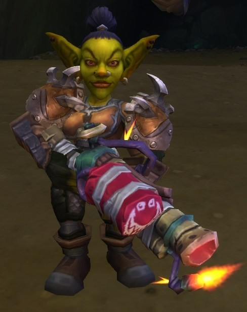Rixxa Fluxflamme