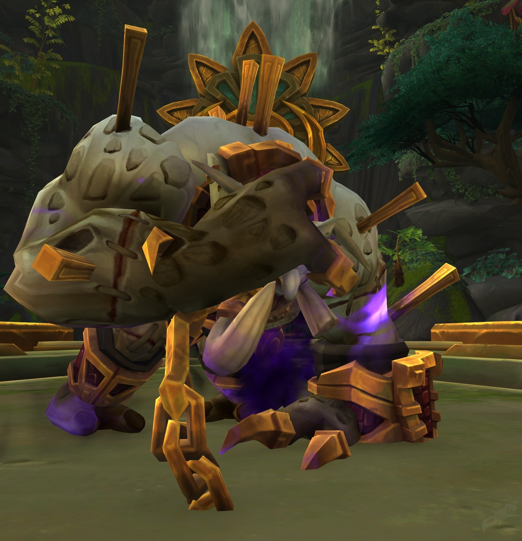 Vol'kaal