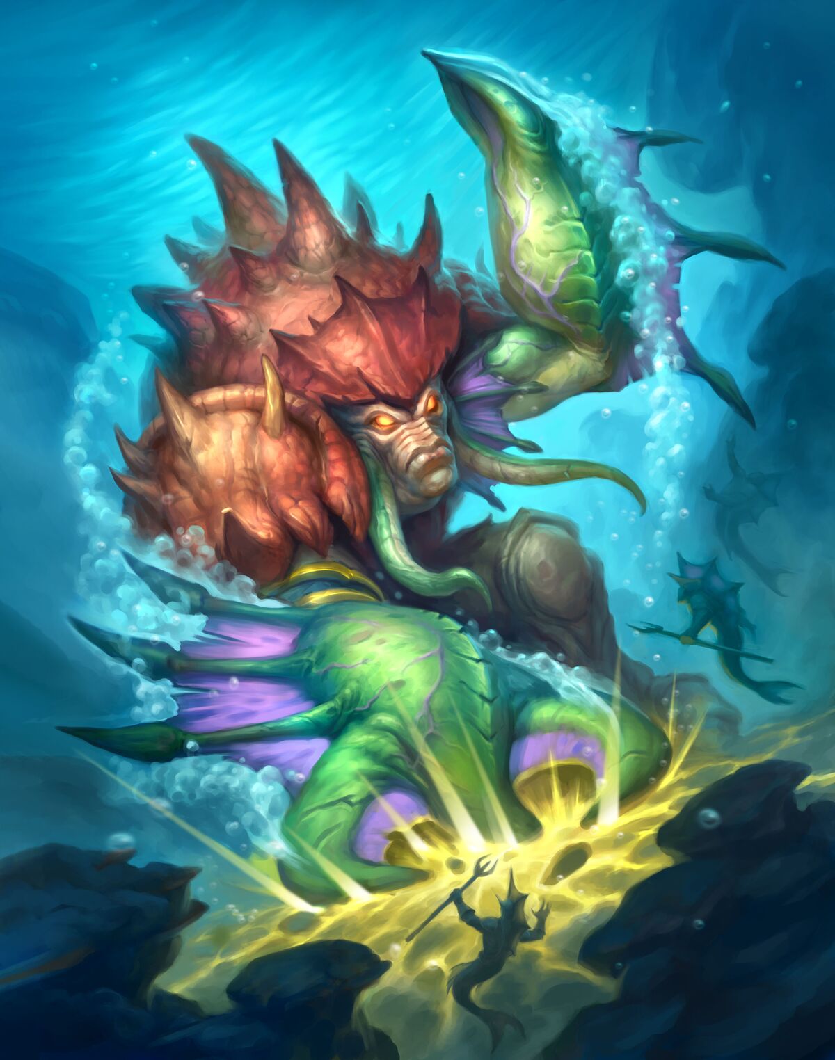 Lady Aschenwind