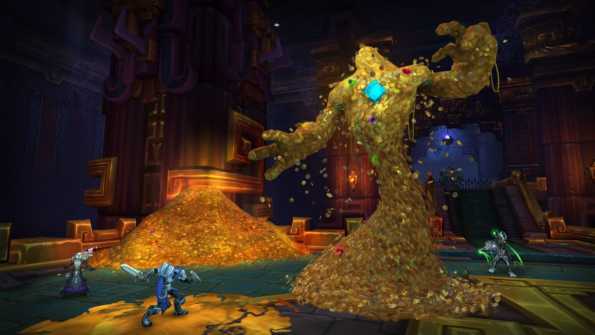 Opulenz