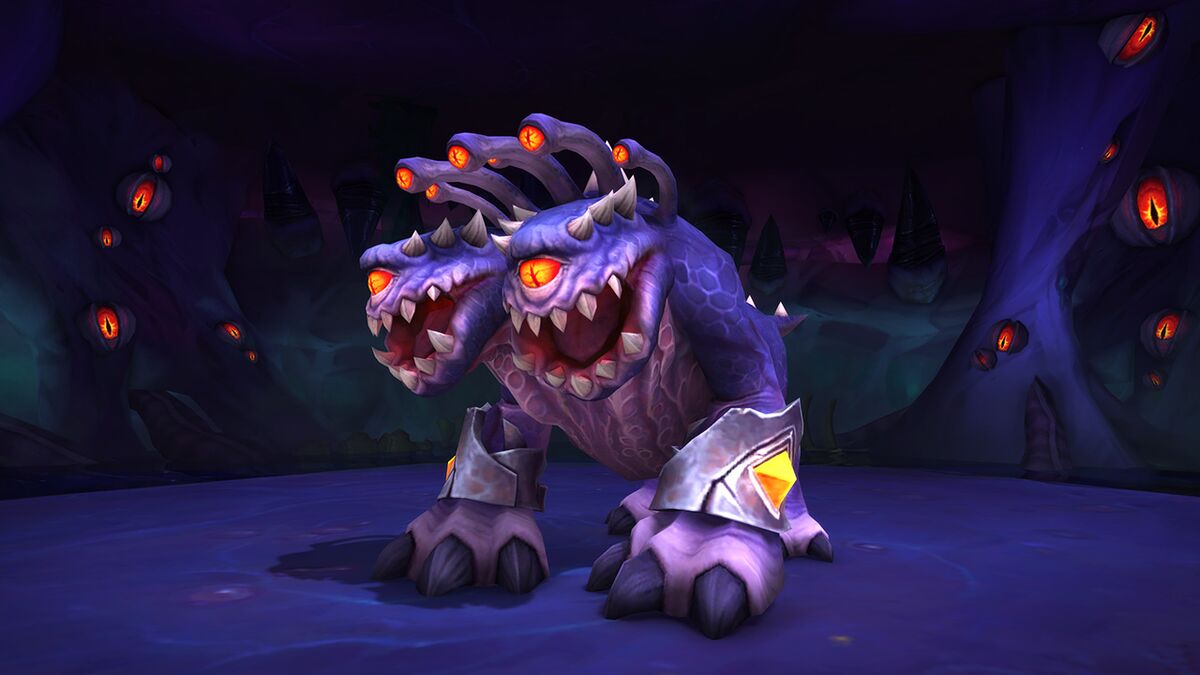 Shad'har der Unersättliche