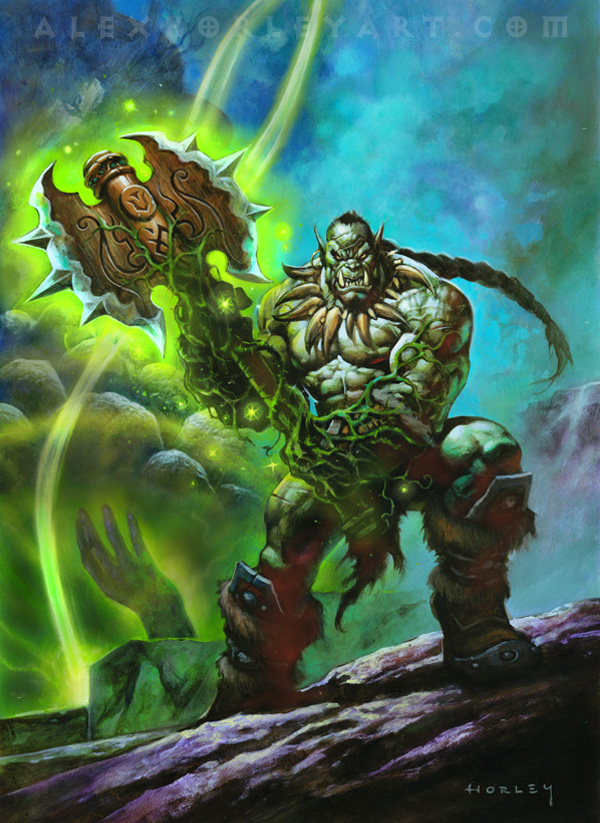 Broxigar