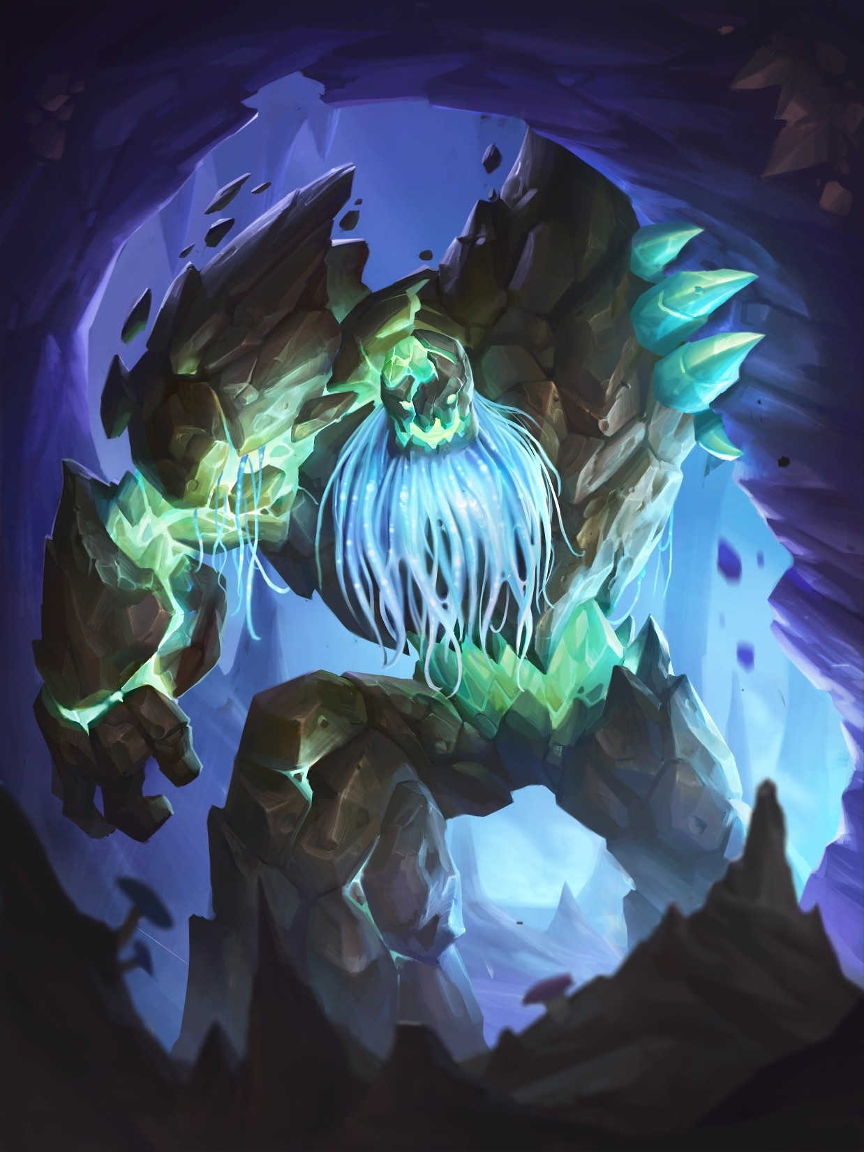 Ozruk