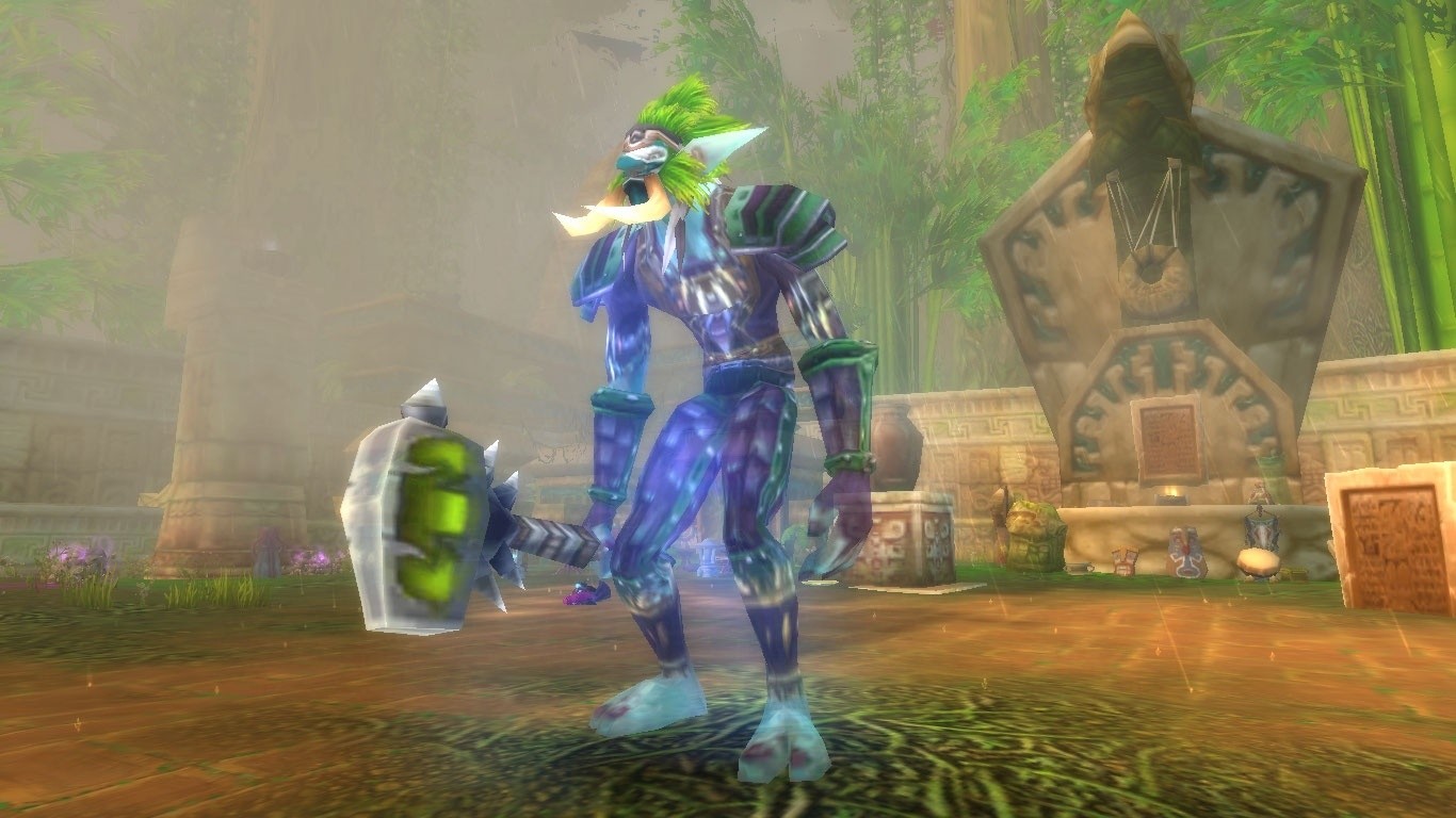 Wushoolay