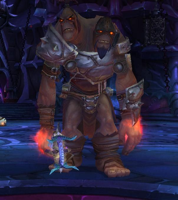 Halfus Wyrmbrecher