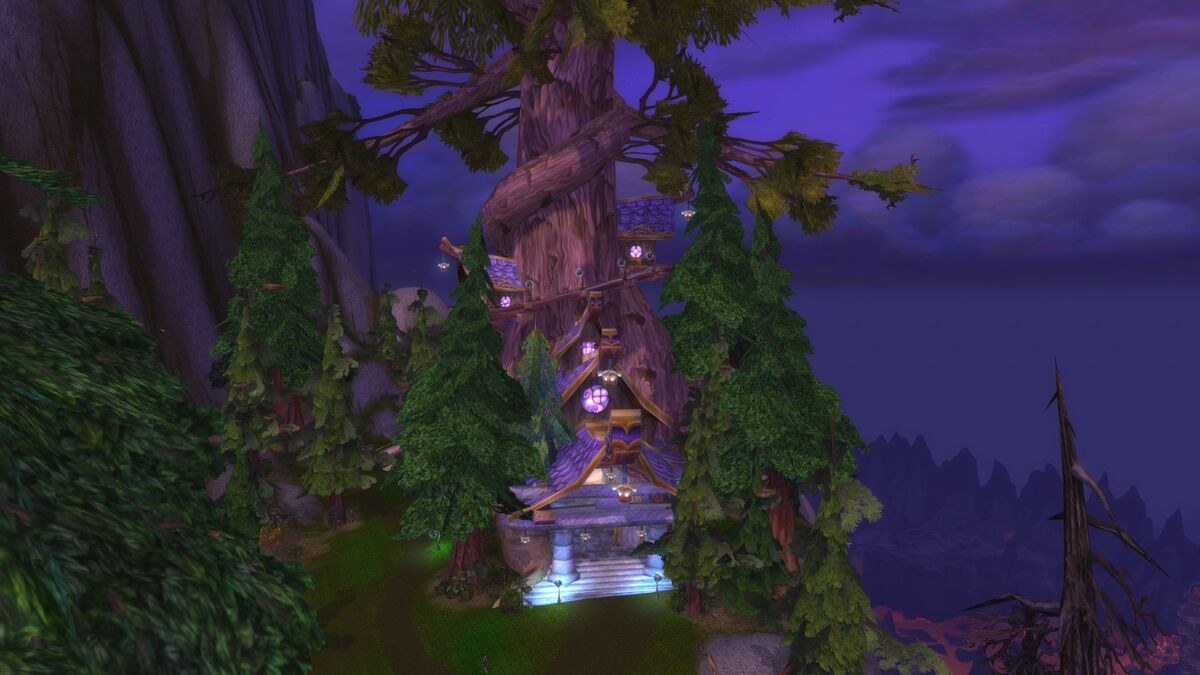 Schrein von Aviana