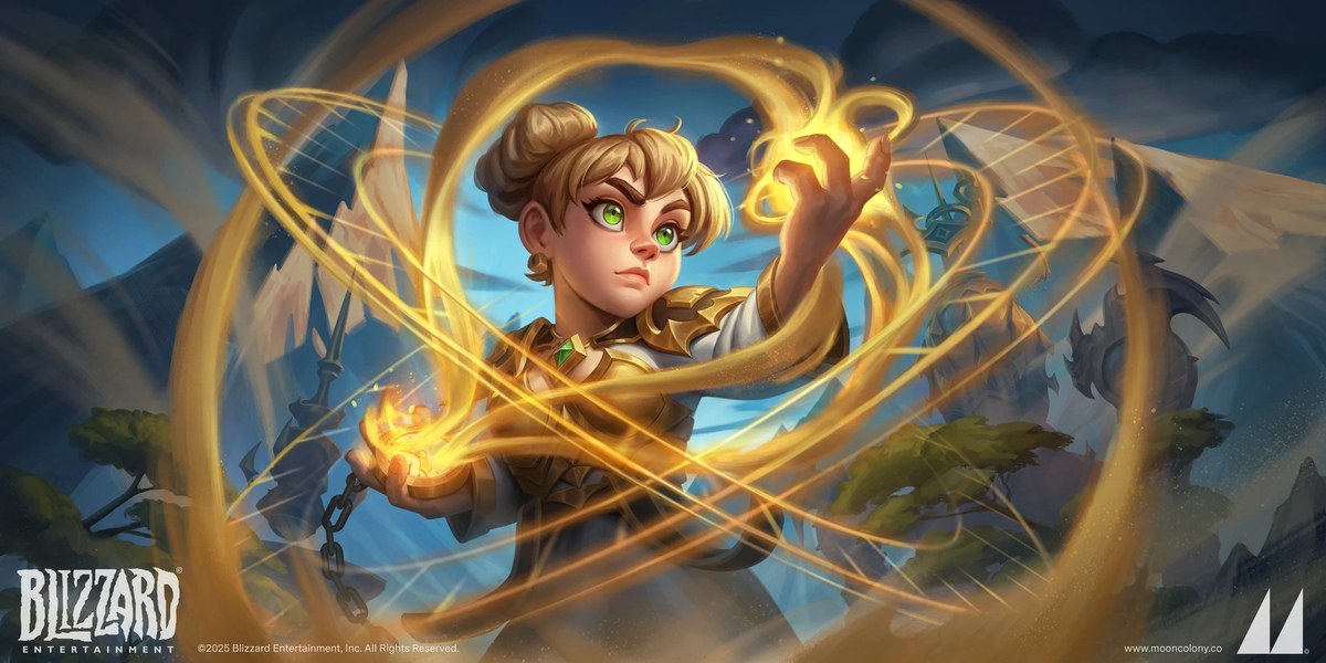 Chromie