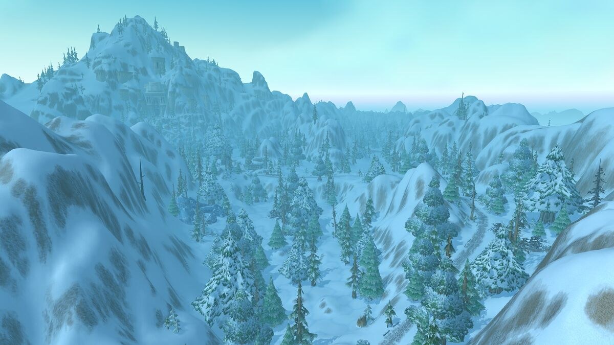 Dun Morogh
