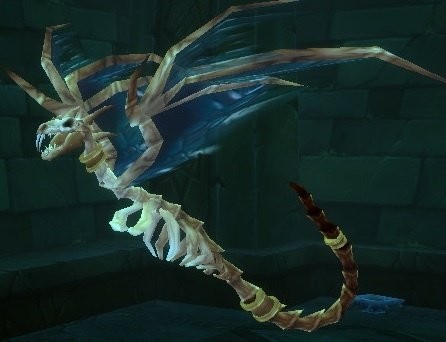 Avatar von Hakkar