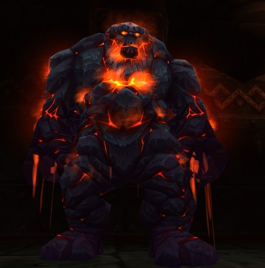 Bael'Gar
