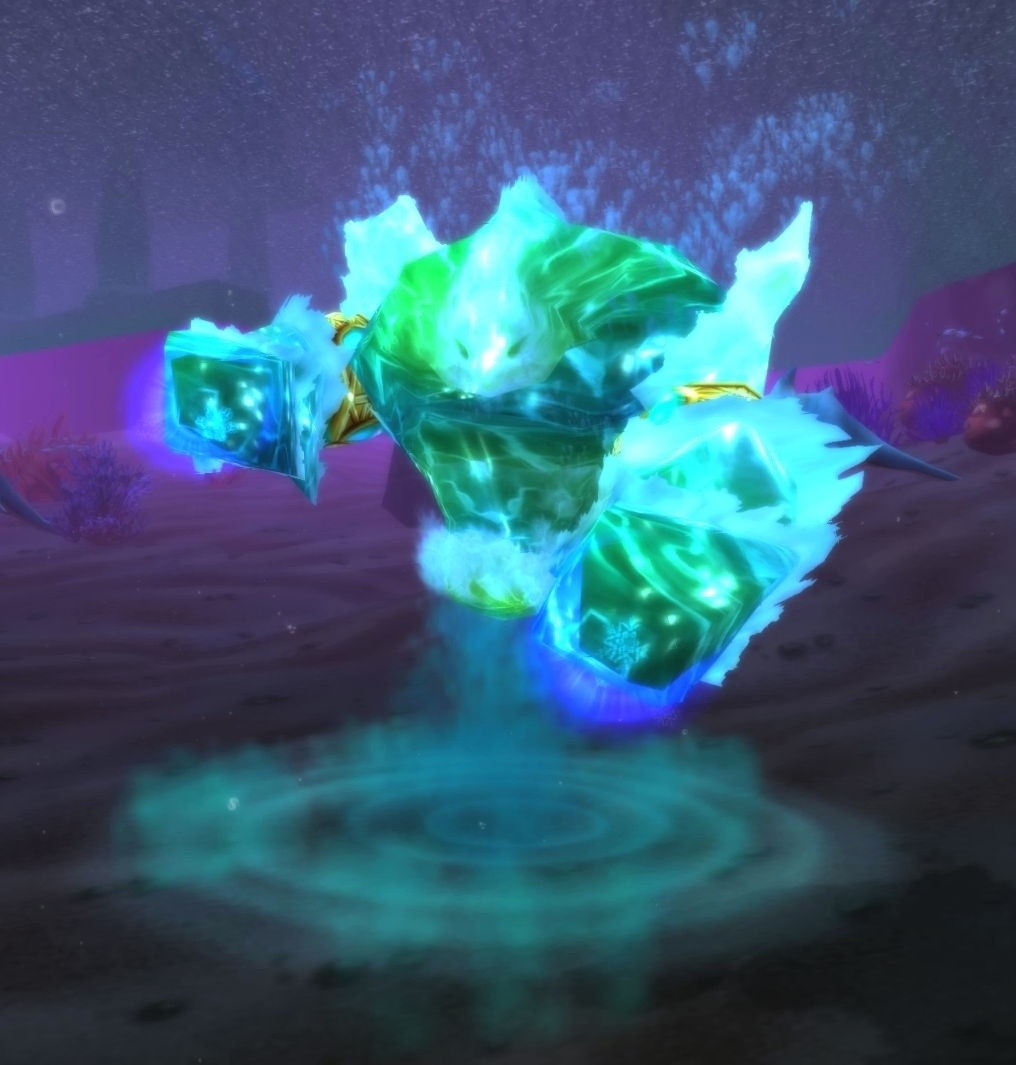 Baron Aquanis