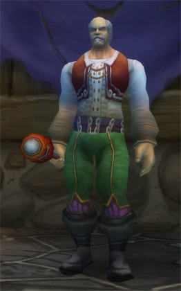 Baron Silberlein