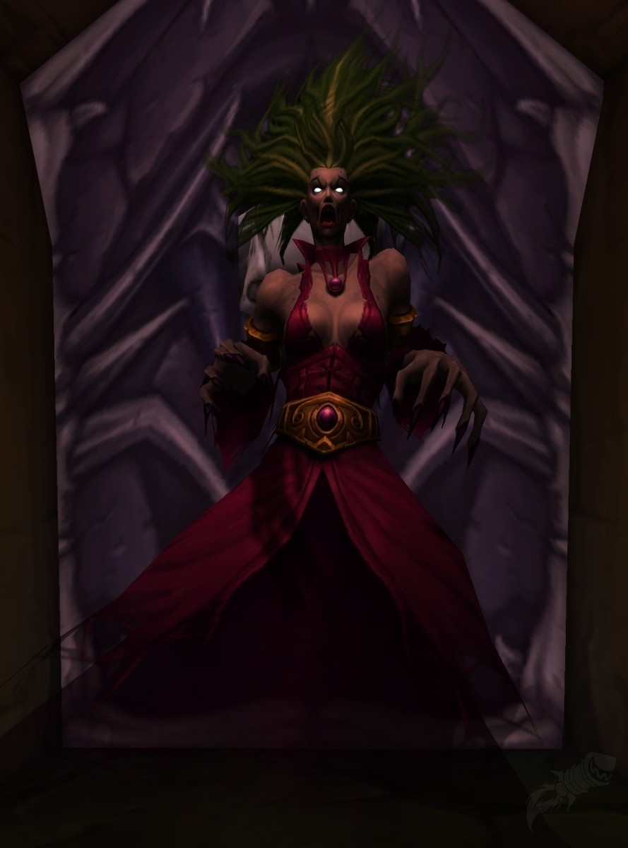 Baroness Anastari