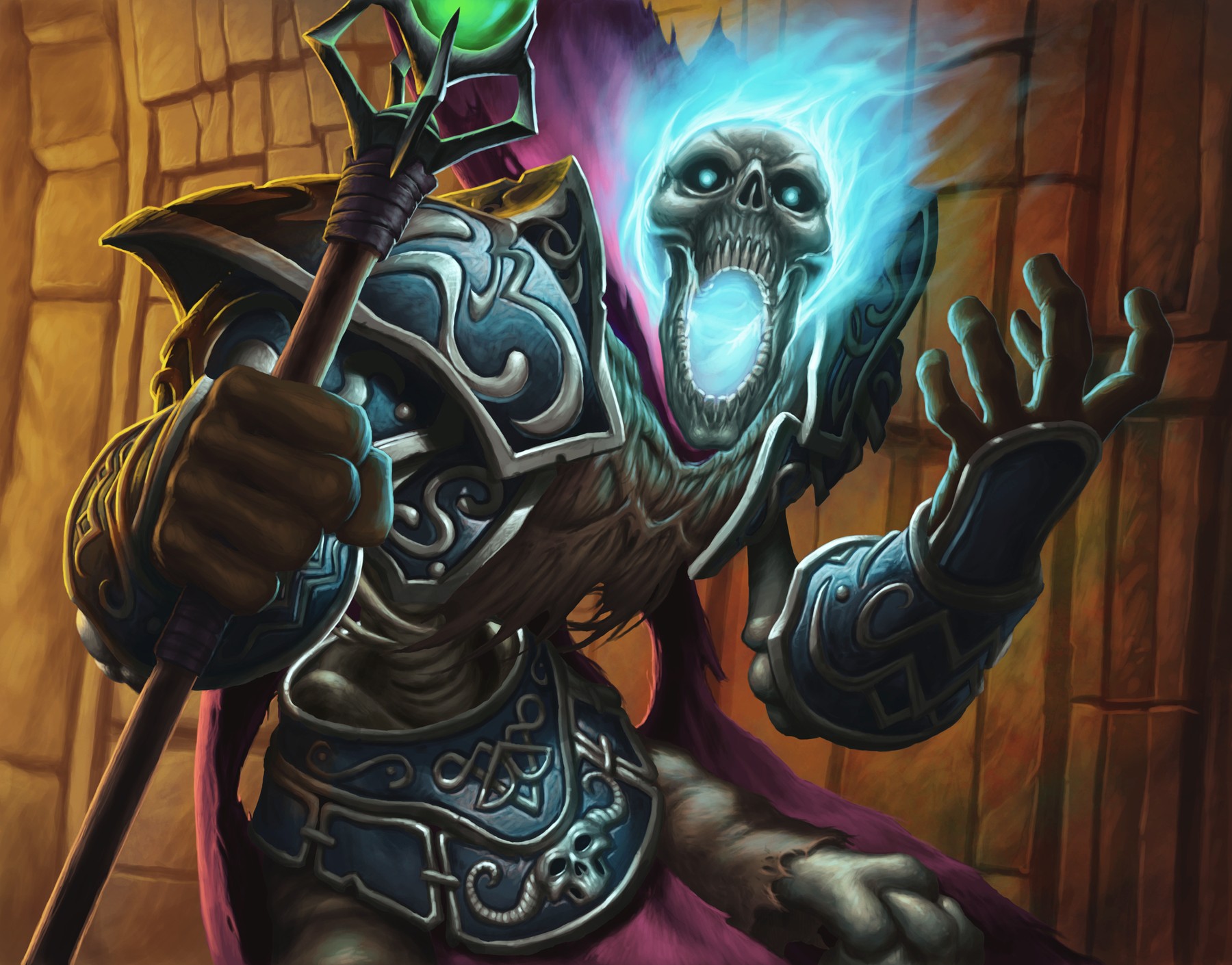 Blutmagier Thalnos