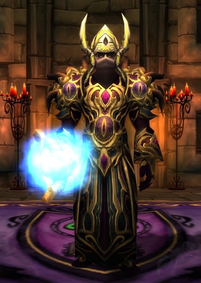 Dunkelmeister Gandling