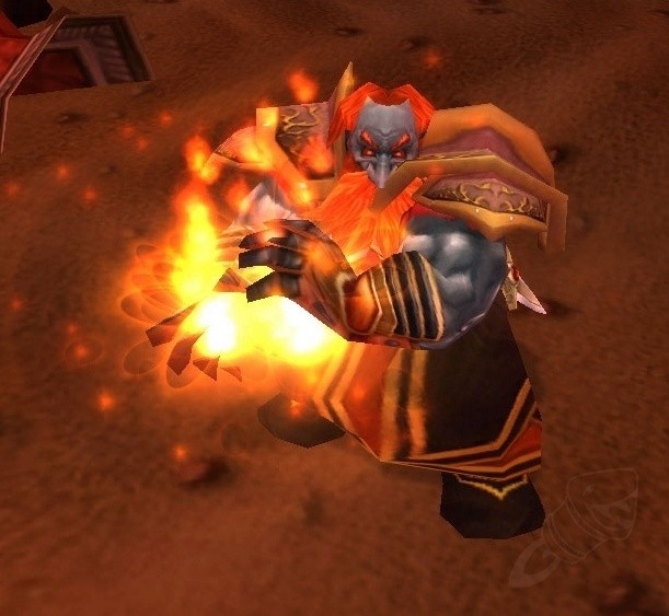 Galgann Feuerhammer