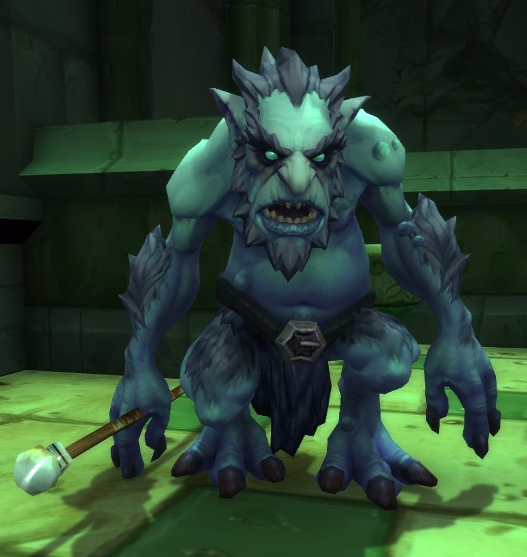 Grimlok