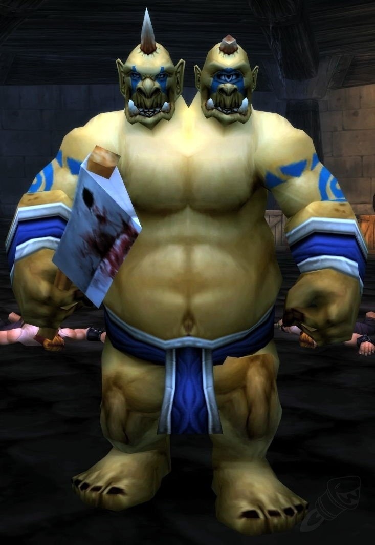 Hamhock