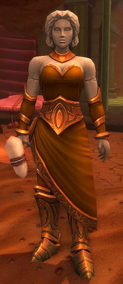 Ironaya