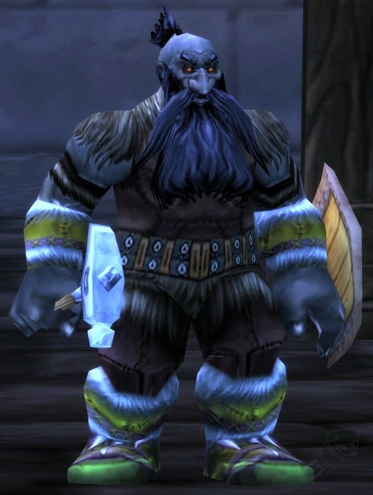 Kam Tiefenzorn