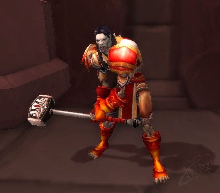 Kommandant Malor