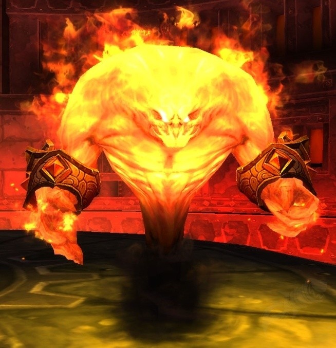 Lord Incendius