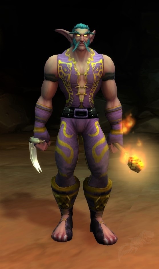 Lord Kobrahn