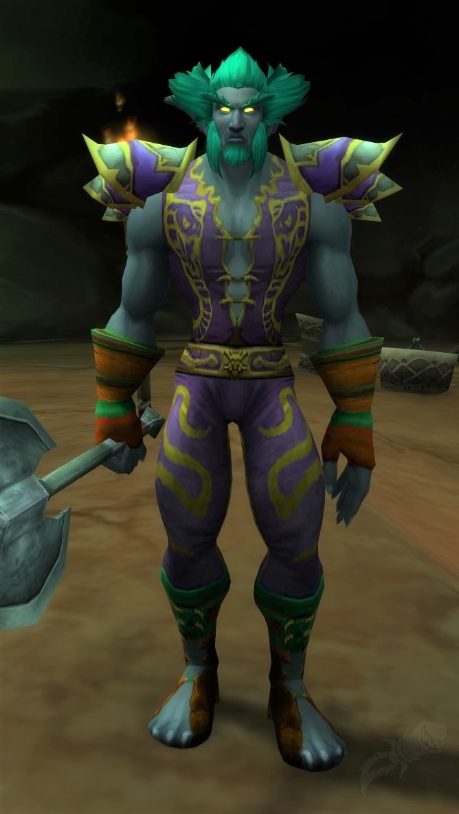 Lord Serpentis