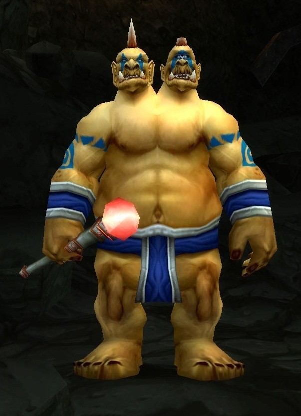 Maguslord der Felsspitzoger