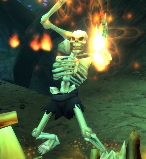 Mordresh Feuerauge