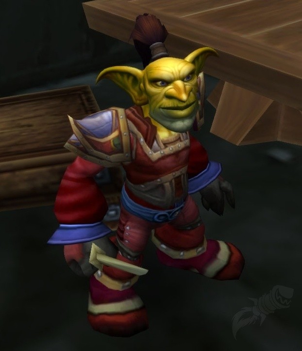 Ribbly Schraubstutz