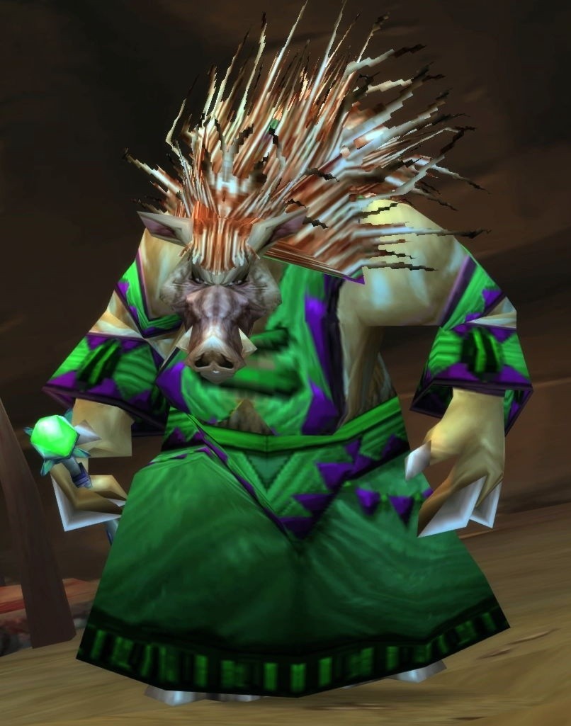Roogug