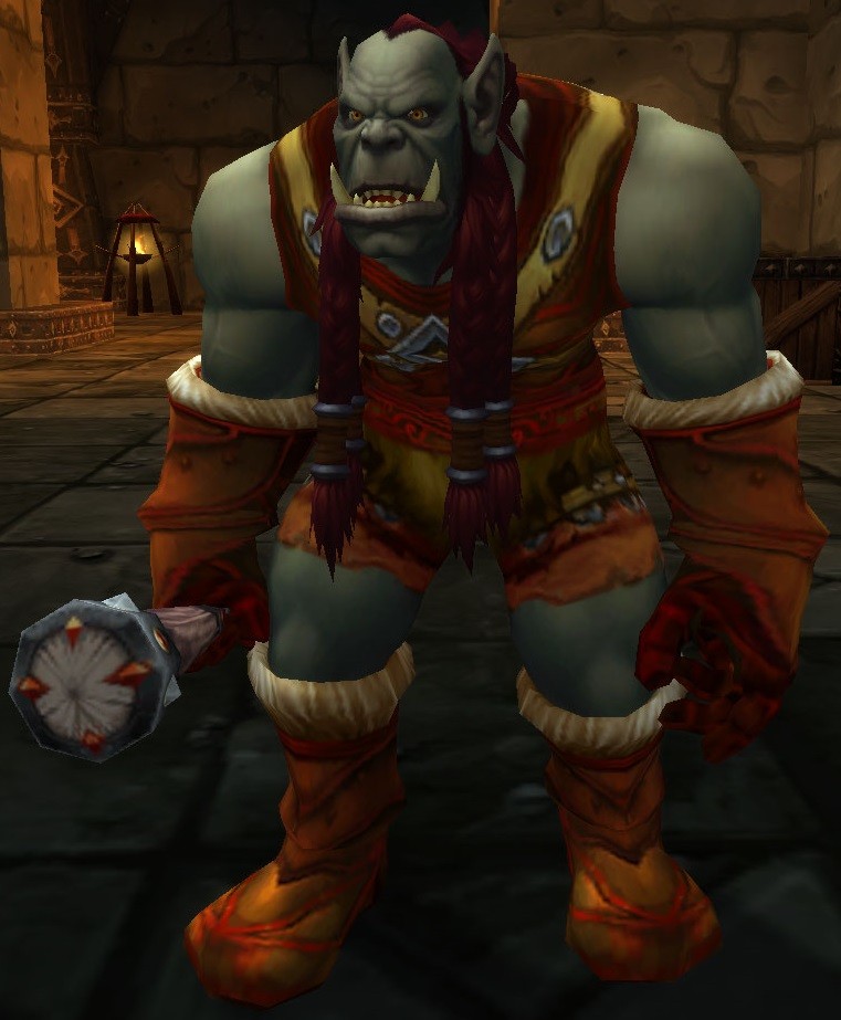 Rüstmeister Zigris