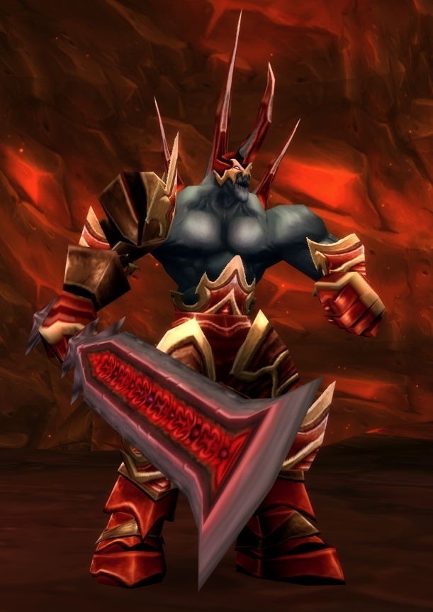 Taragaman der Hungerleider