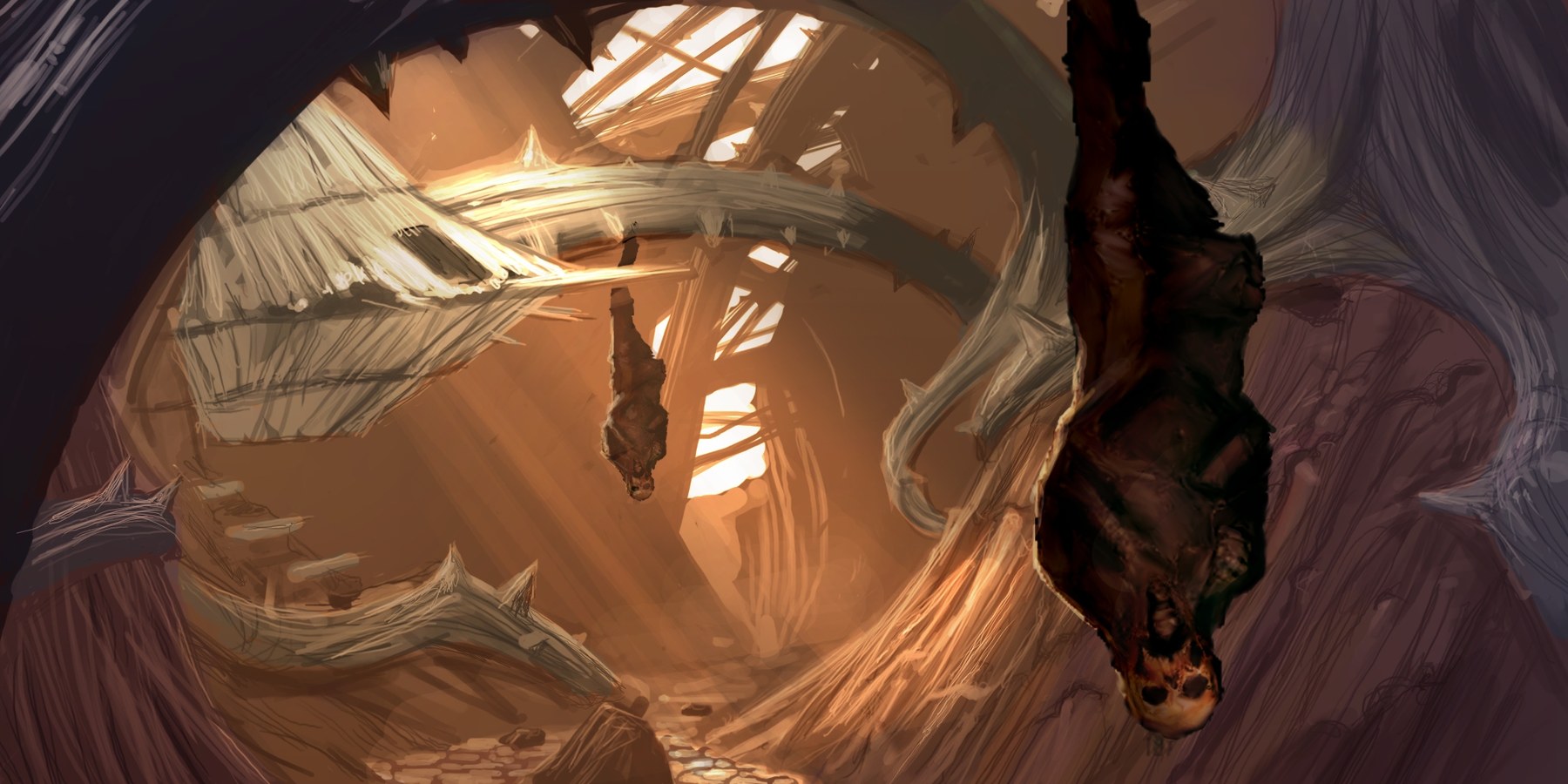 Razorfen-Downs