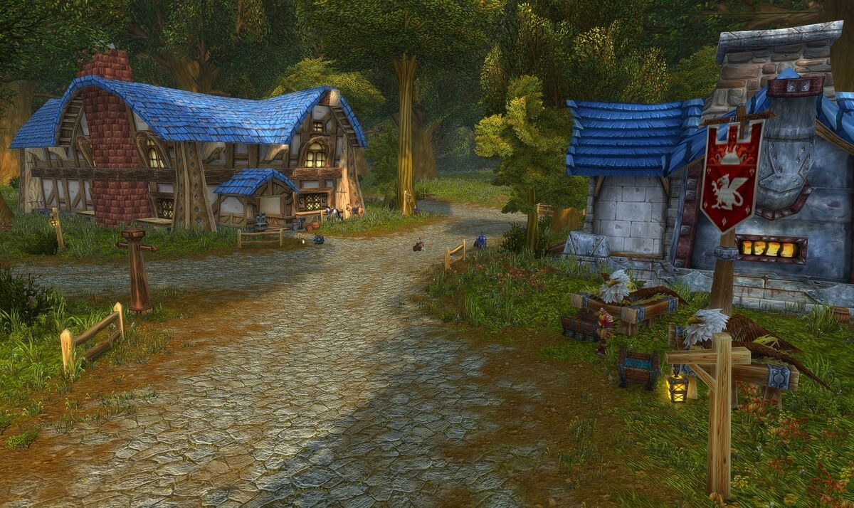 Goldhain